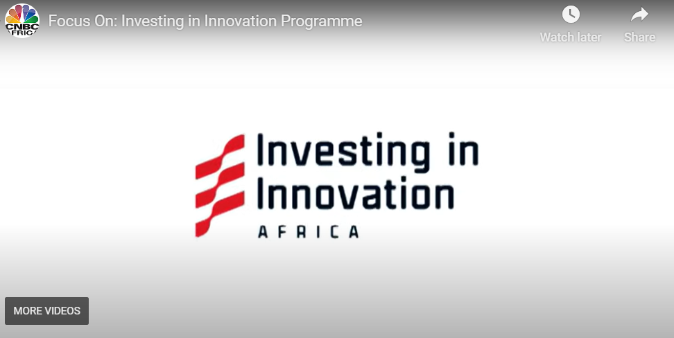 Focus On: Investing in Innovation Programme